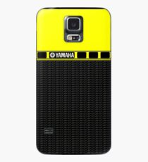 Yamaha 60th R1 Case/Skin for Samsung Galaxy