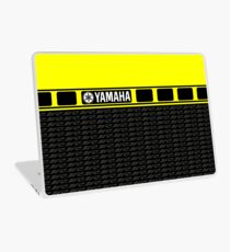 Yamaha 60th R1 Laptop Skin