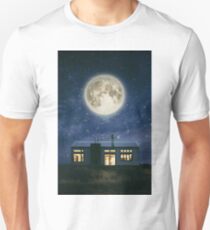 Hypnotic Unisex T-Shirt