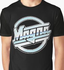 Magna Graphic T-Shirt