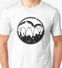 TOMMY Unisex T-Shirt