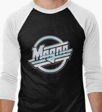 Magna Men's Baseball ¾ T-Shirt