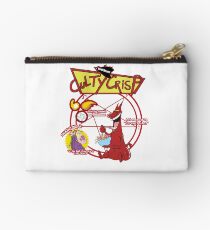 Culty Crisp by BeelzBrand Studio Pouch