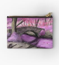 The Bridge Studio Pouch