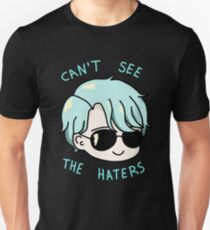 V Mystic Messenger Unisex T-Shirt