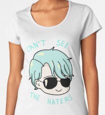 mystic messenger shirt