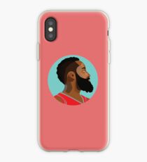 James Harden iPhone Case