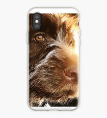 LUCY LOO iPhone Case