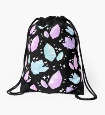 Mochila saco Cristales Mágicos