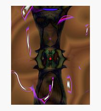 Hat Trick Photographic Print