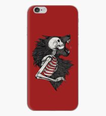 Vinilo o funda para iPhone El color de Lilith's Brethren