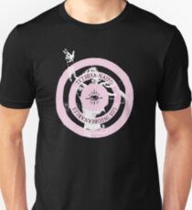 TETSUYA NAITO: EL INGOBERNOBLE (VERSION. 2) Unisex T-Shirt