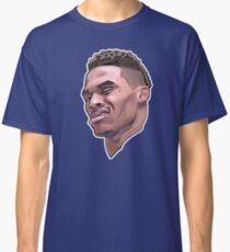 Russell Westbrook Classic T-Shirt