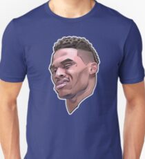 Russell Westbrook Unisex T-Shirt