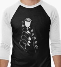 I'm Sorry - The Neighbourhood RARE Men's Baseball ¾ T-Shirt