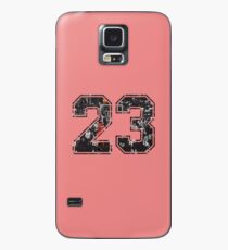 Michael Jordan 23 Case/Skin for Samsung Galaxy