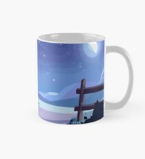 Stevens Laundry at the Barn Mug