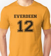 Team Everdeen Unisex T-Shirt
