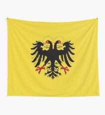 Holy Roman Empire Wall Tapestry