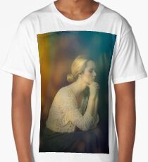 Waiting for you Long T-Shirt