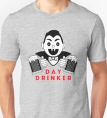 Day Drinker Unisex T-Shirt