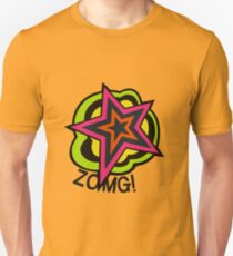 Persona 5 - ZOMG Unisex T-Shirt
