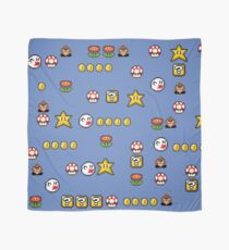 mario world Scarf