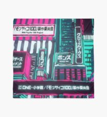 Mob Psycho City Scarf