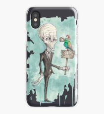 Put a Cork in it! iPhone Case