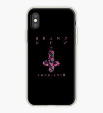 Brandneues "Abschieds-Kreuz" iPhone-Hülle & Cover