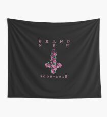 Brand New "Farewell Cross" Wall Tapestry