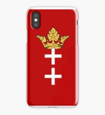 Danzig Flag Phone Case iPhone Case/Skin