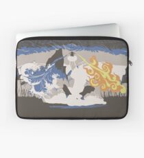 Avatar Wan Laptop Sleeve