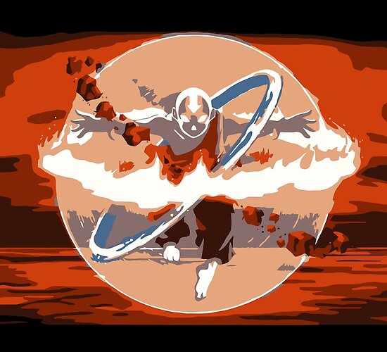 Image result for avatar state