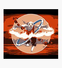 Avatar State Photographic Print