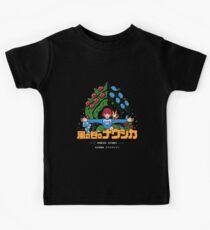 Valley of the Pixels Kids Tee