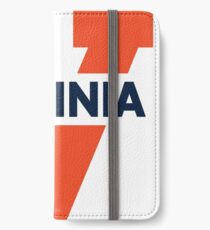 Virginia Cavaliers Logo iPhone Wallet/Case/Skin