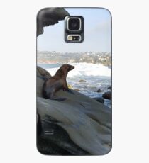 La Jolla Cove Case/Skin for Samsung Galaxy