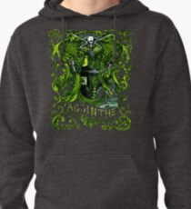 ABSINTHE Pullover Hoodie