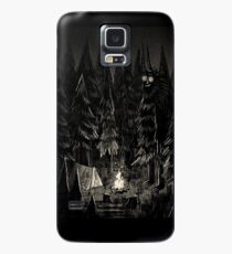 Forest is Alive Case/Skin for Samsung Galaxy