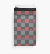 GTI Duvet Cover