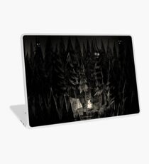 Forest is Alive Laptop Skin