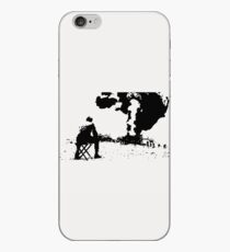 ThereWillBeBlood iPhone Case
