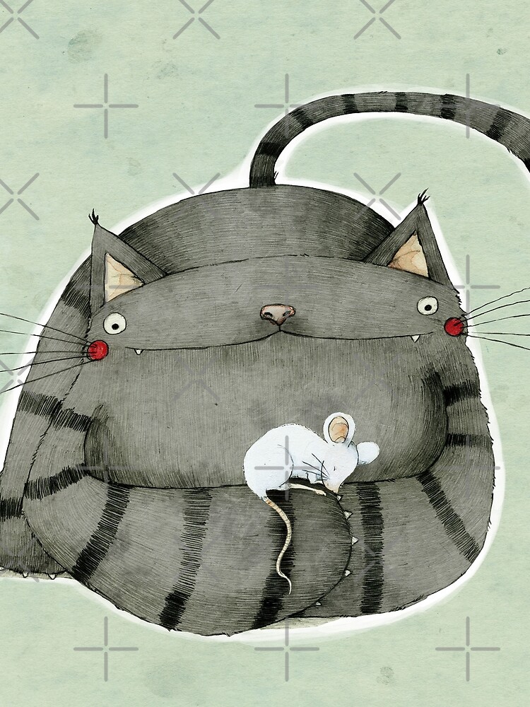Friends by Judith-Loske