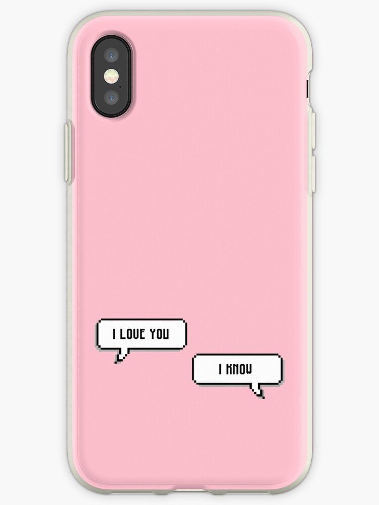 coque iphone xs message