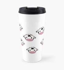 Cow Travel Mug