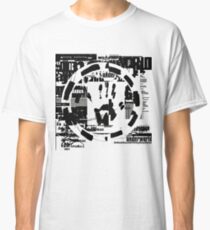 dubnobasswithmyheadman Classic T-Shirt