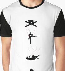 I had strings and now I am free Graphic T-Shirt