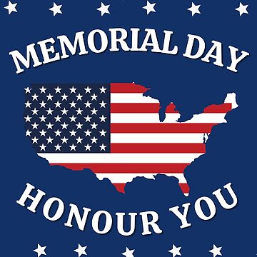 Memorial day quotes for 2022- USA memorial day. Poster for Sale by  Artgraphix