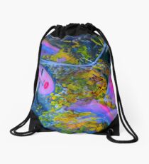 RUSALKA Drawstring Bag
